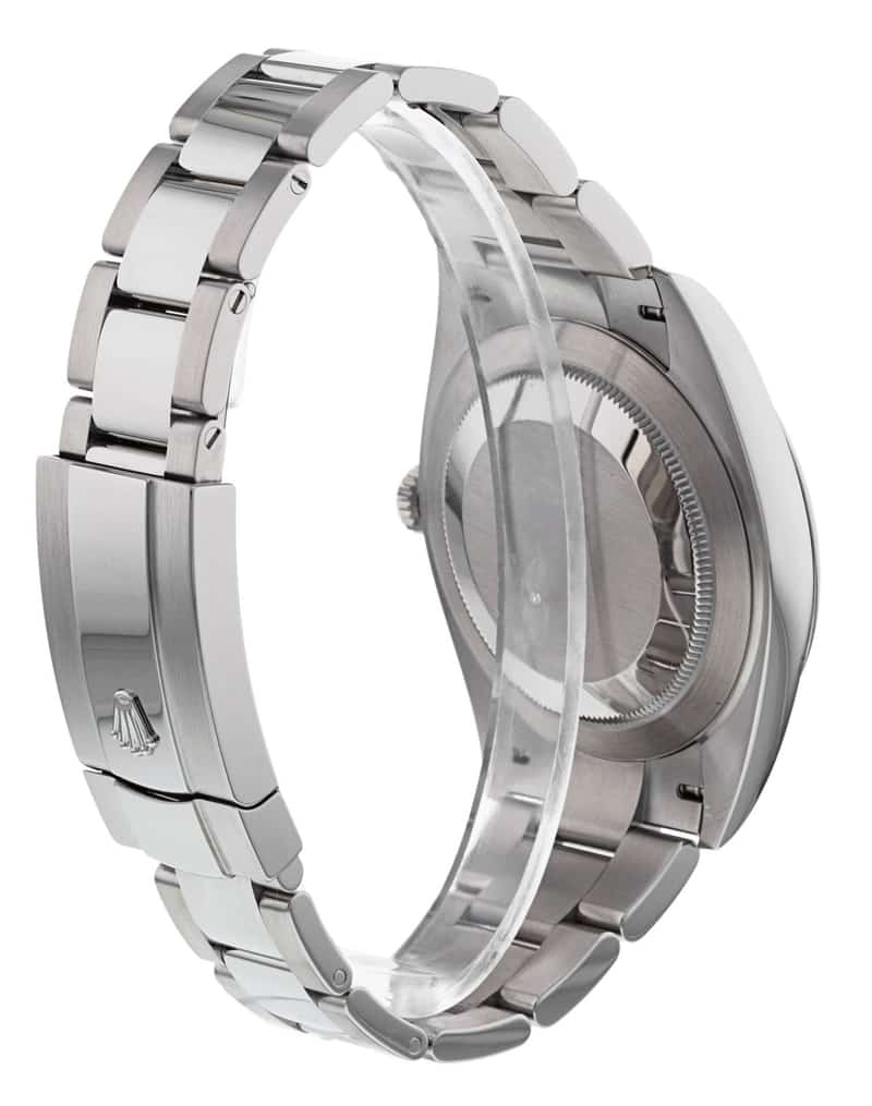 Rolex Datejust 41 126300